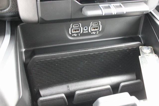 Used 2022 RAM 1500 Big Horn image 10