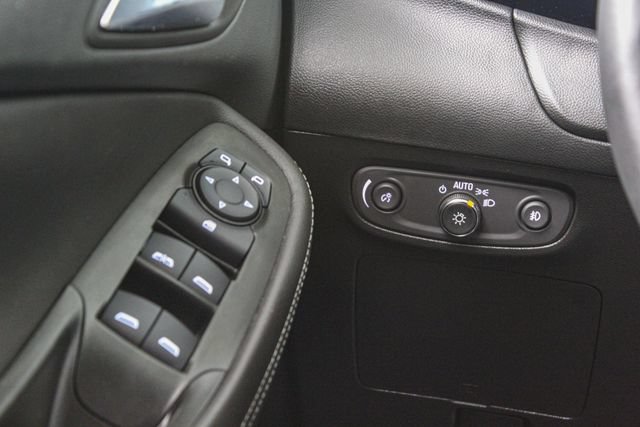 Certified 2023 Buick Encore GX Preferred w/ Cold Weather Comfort Package FWD image 21