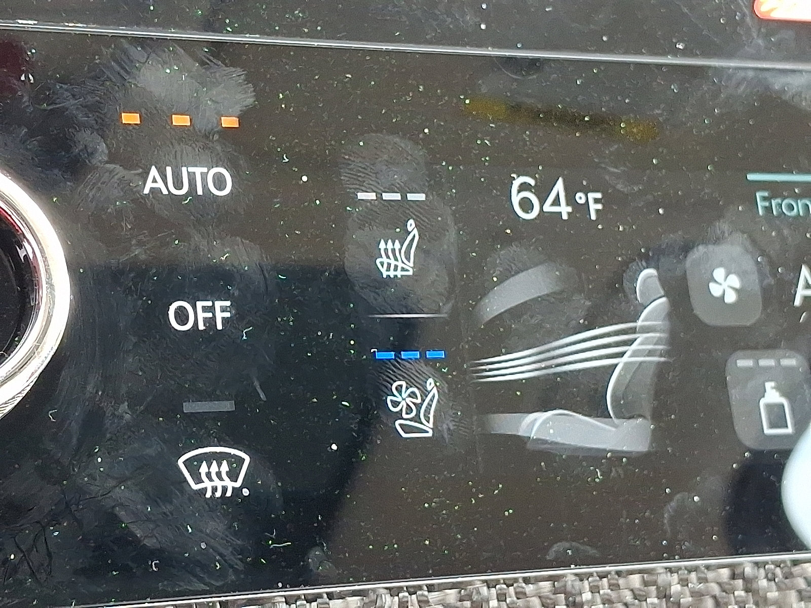 Certified 2025 Genesis GV80 3.5T e-SC image 25