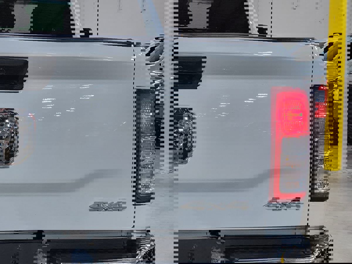 Used 2023 RAM 3500 Tradesman w/ Chrome Appearance Group image 22