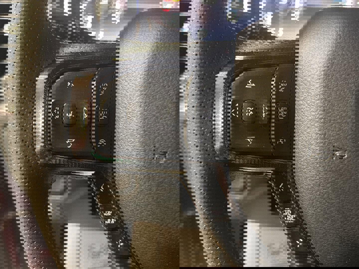 New 2026 RAM 1500 Rebel w/ Rebel Level 2 Equipment Group image 17