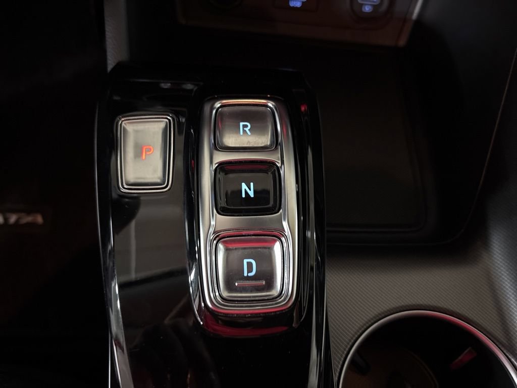 Certified 2023 Hyundai Sonata SEL FWD image 22