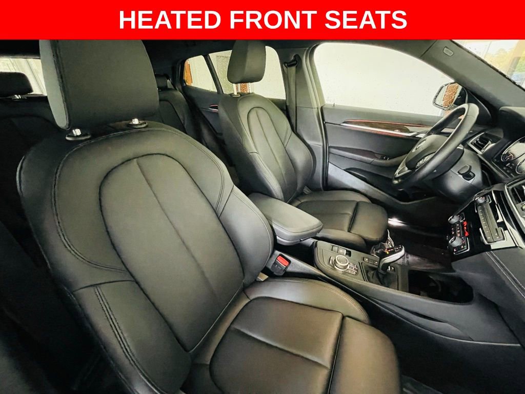 Used 2020 BMW X2 xDrive28i w/ Convenience Package image 8