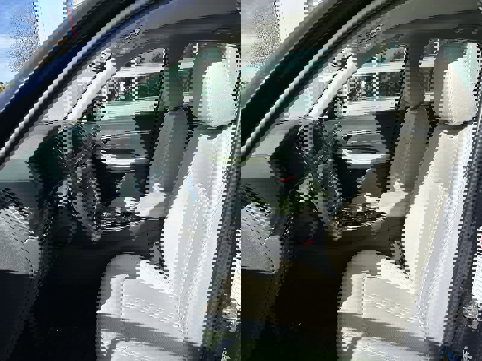 Used 2023 Hyundai Sonata Limited FWD image 9