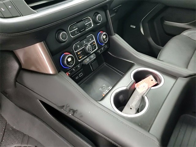 Used 2024 Chevrolet Tahoe High Country image 20