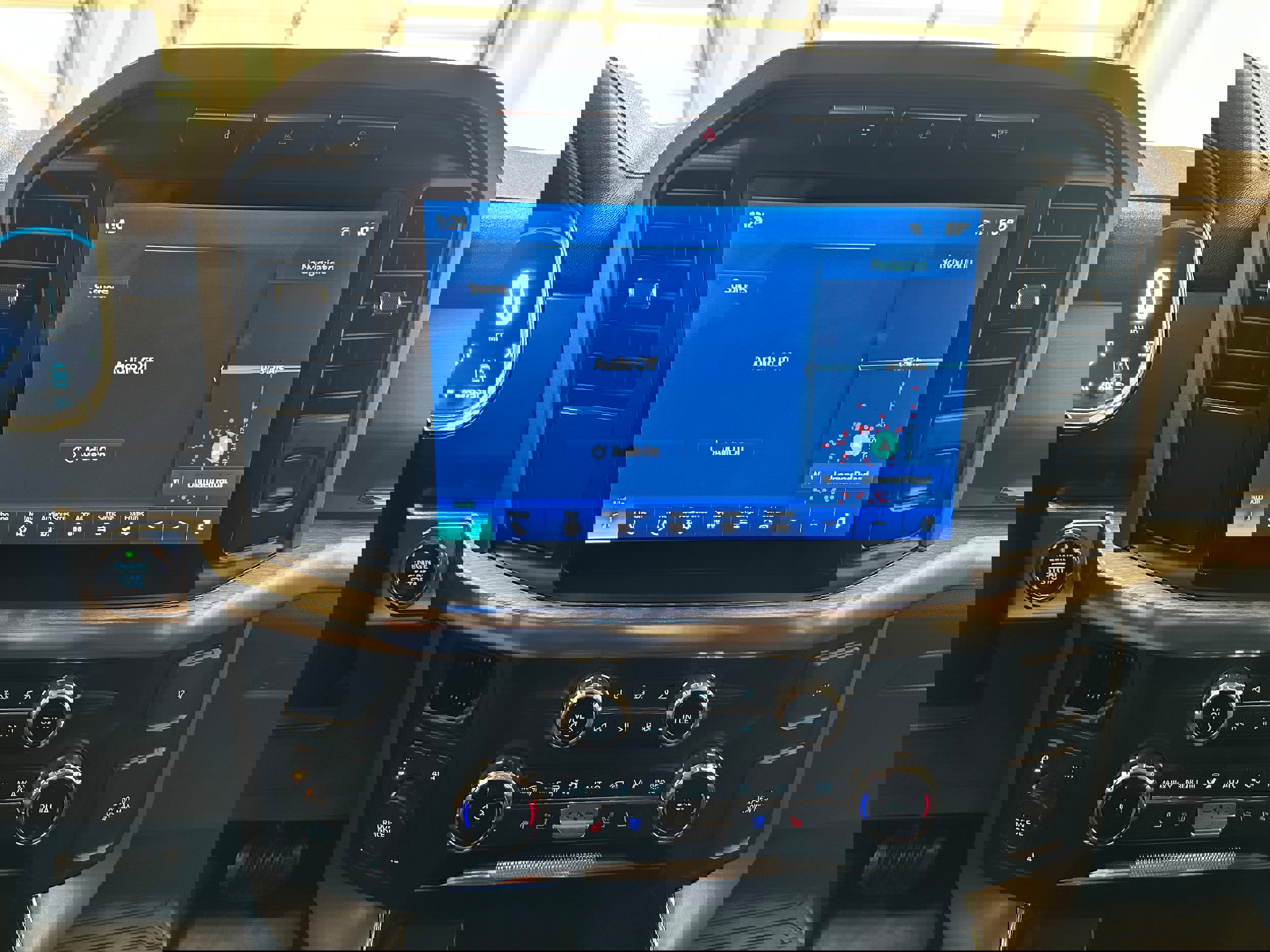 Used 2022 Ford F150 Lariat image 18