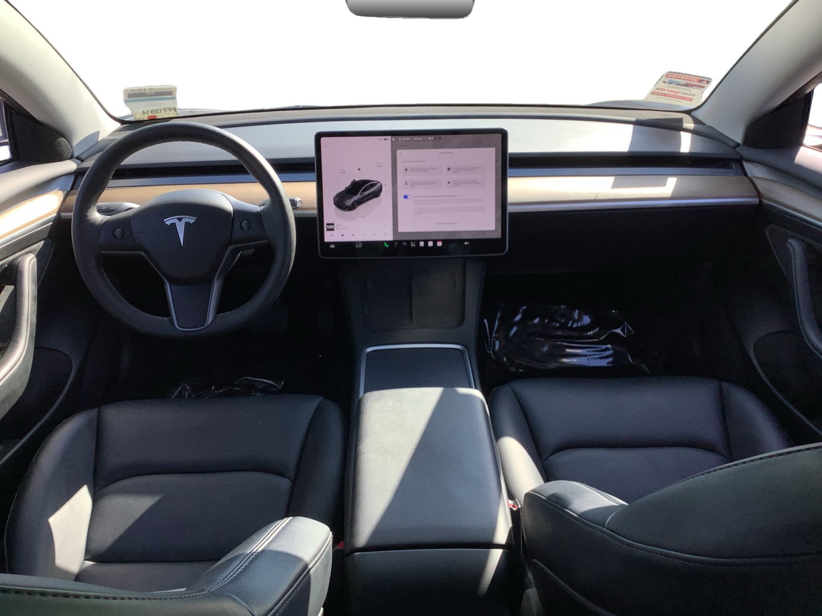 Used 2023 Tesla Model 3 Standard Range RWD image 10