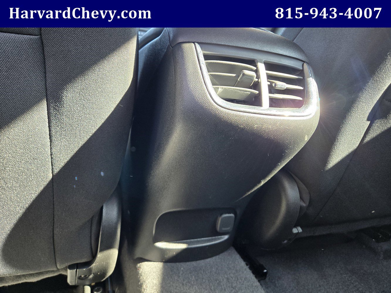 Used 2024 Chevrolet Malibu LT image 27