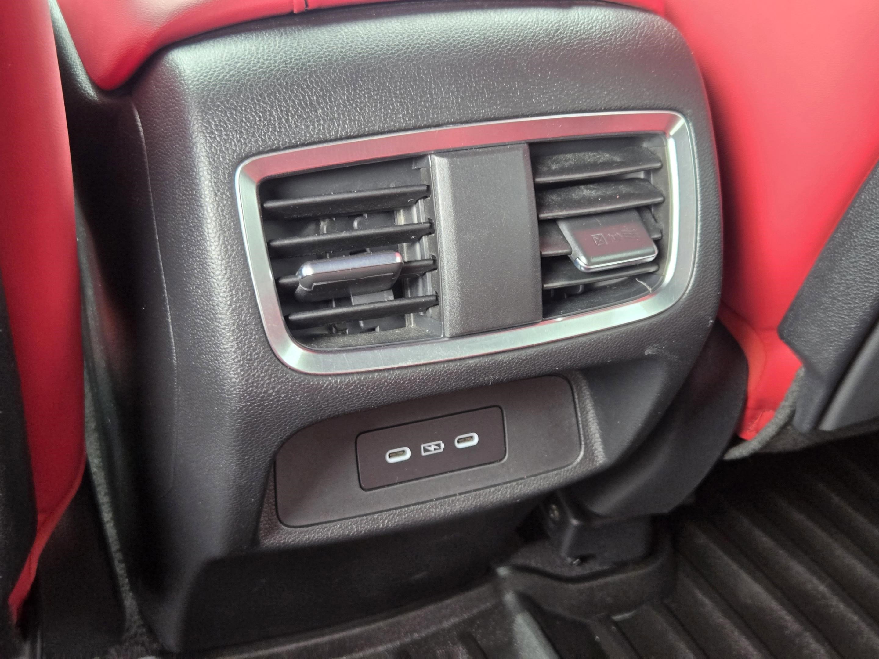 Certified 2023 Acura RDX A-Spec FWD image 24