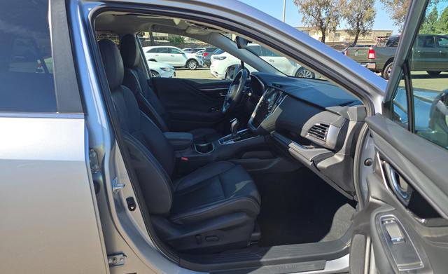 Used 2023 Subaru Outback Limited XT AWD/4WD image 8