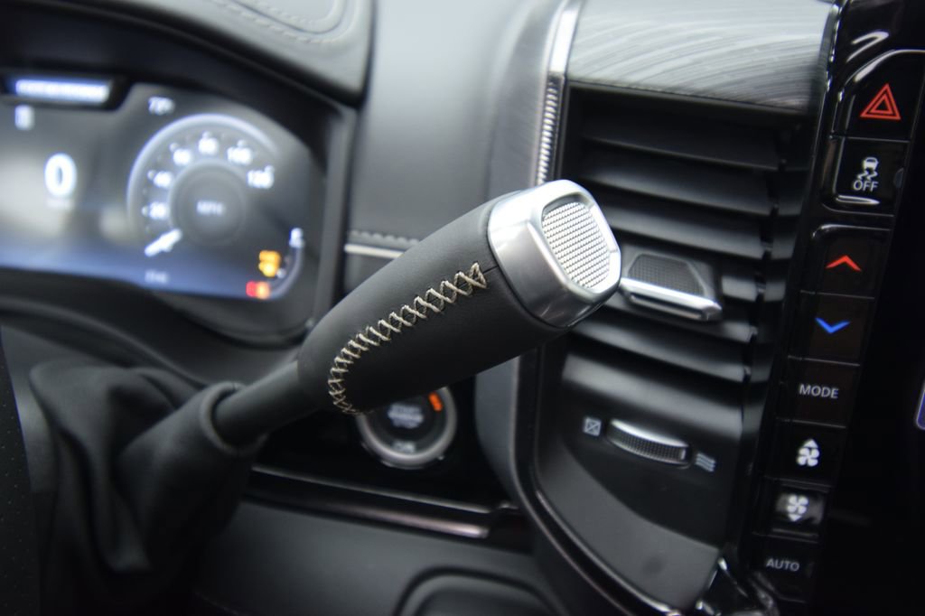 New 2026 RAM 2500 Power Wagon image 30