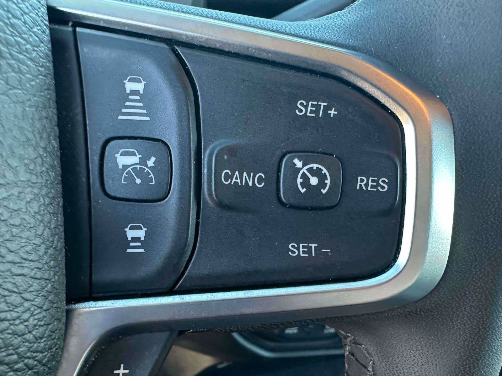 Used 2026 RAM 2500 Big Horn AWD/4WD image 20