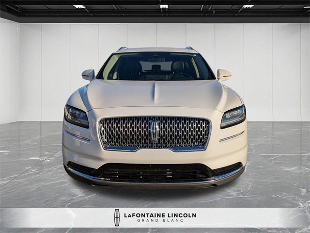 Certified 2023 Lincoln Nautilus AWD w/ Premium Package image 8