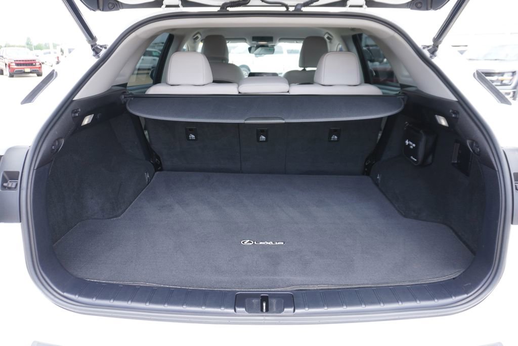 Used 2020 Lexus RX 350 FWD w/ Accessory Package image 27