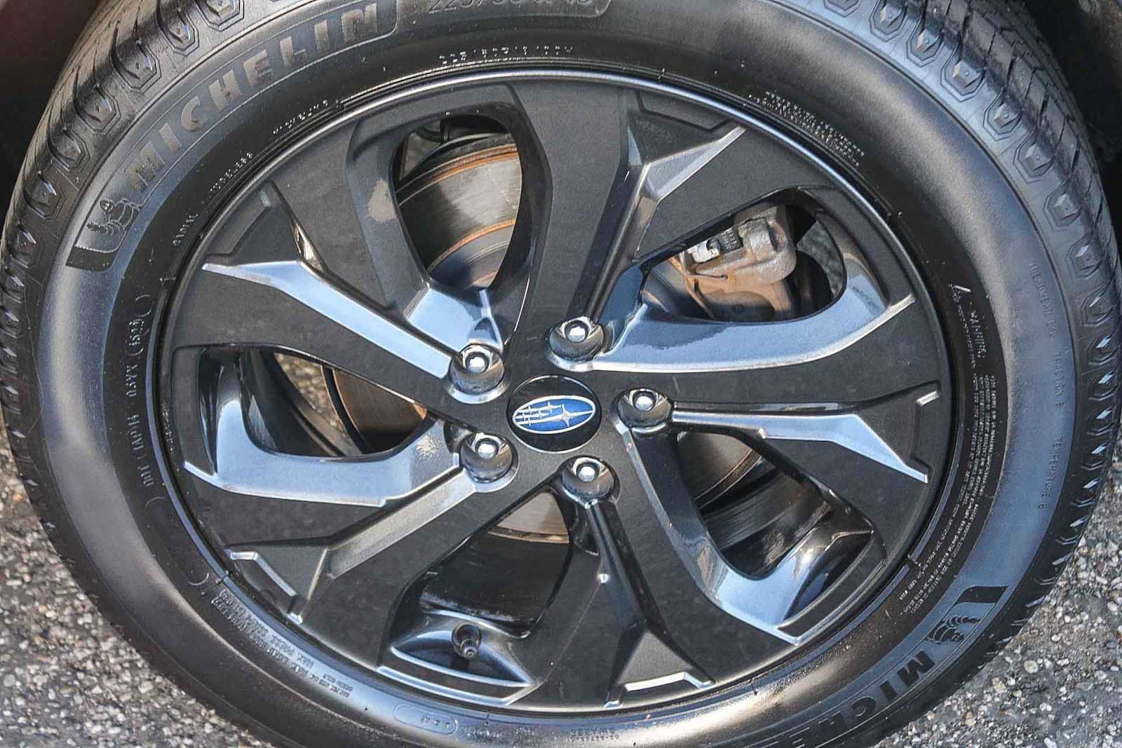 Used 2020 Subaru Outback Onyx Edition XT image 12