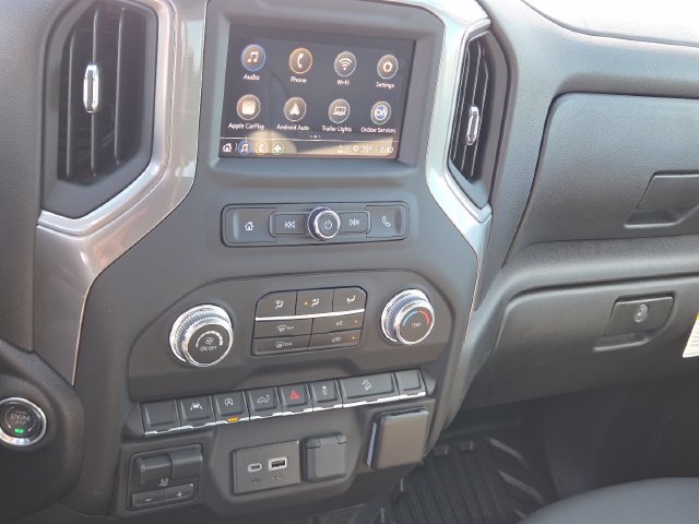New 2026 GMC Sierra 1500 Pro w/ Pro Value Package AWD/4WD image 25