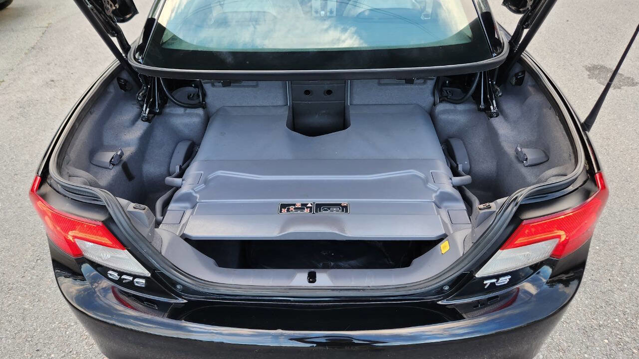 Used 2012 Volvo C70 T5 w/ Climate Pkg image 45