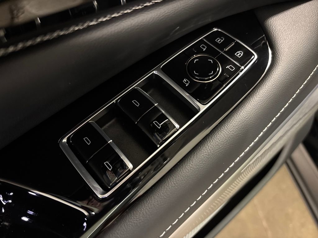 New 2026 Cadillac Optiq Sport 1 image 23