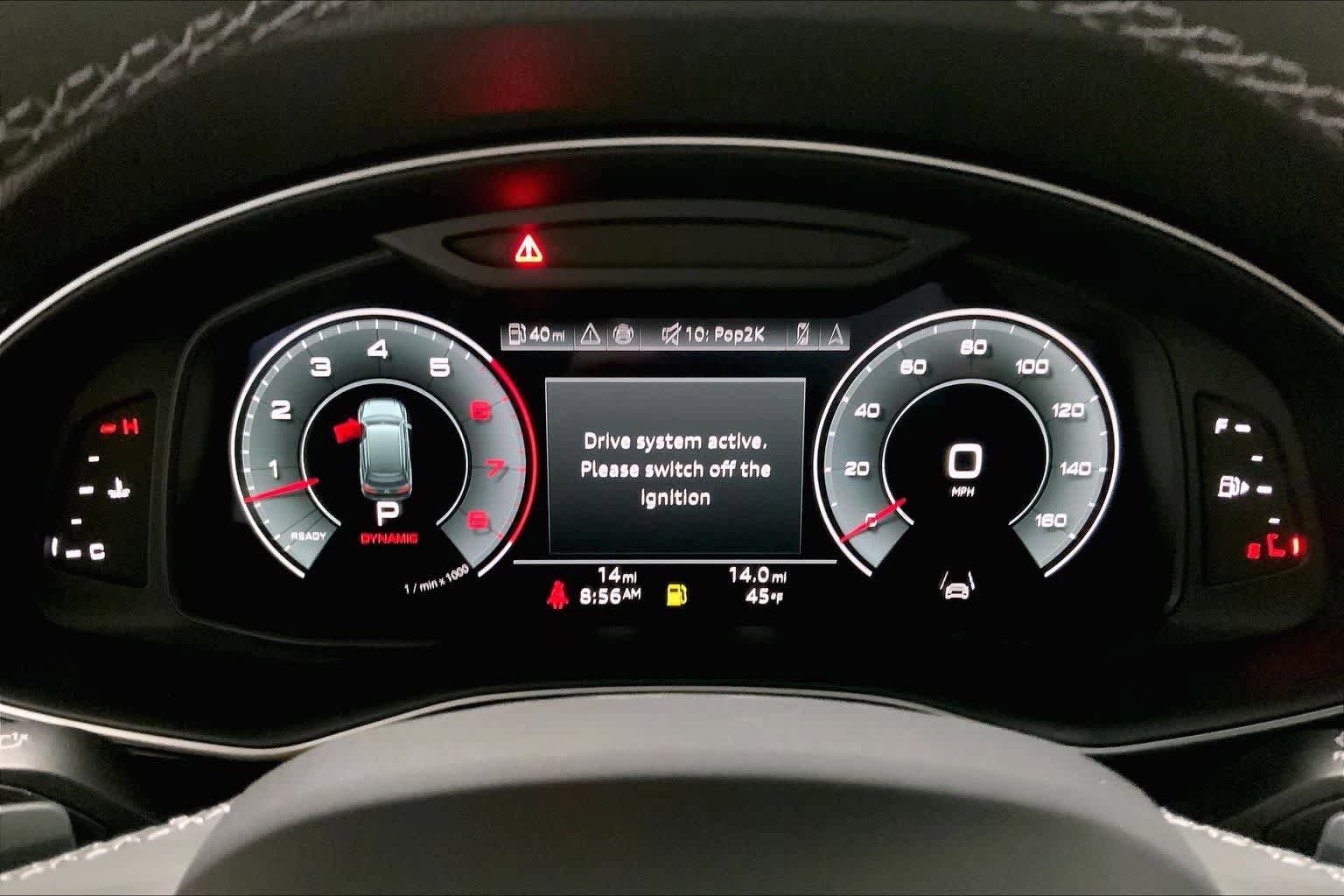 New 2026 Audi Q7 3.0T Premium Plus image 17