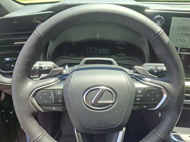 Certified 2026 Lexus TX 350 AWD image 13