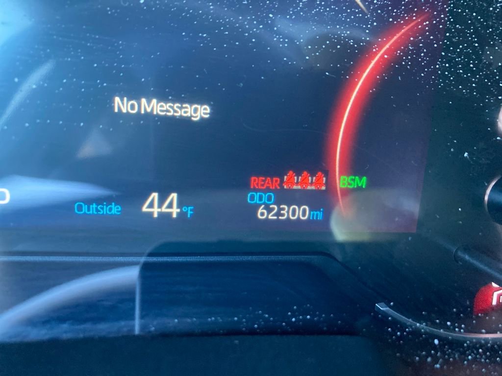 Used 2024 Toyota RAV4 XLE Premium w/ Weather Package image 16