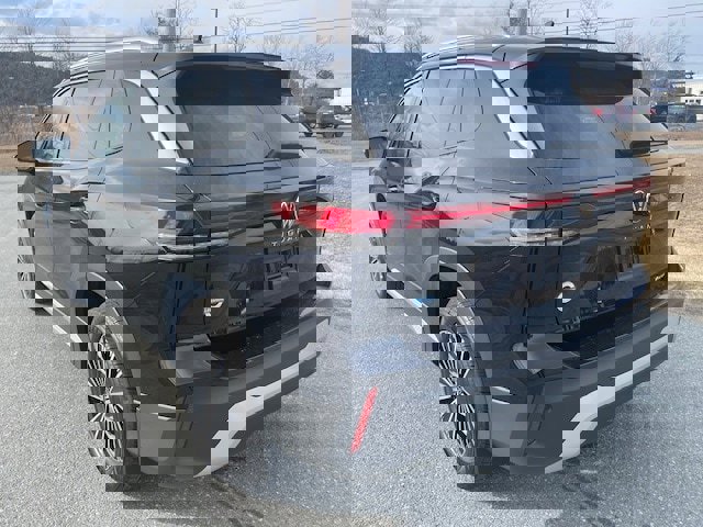 New 2026 Volkswagen Tiguan S image 2