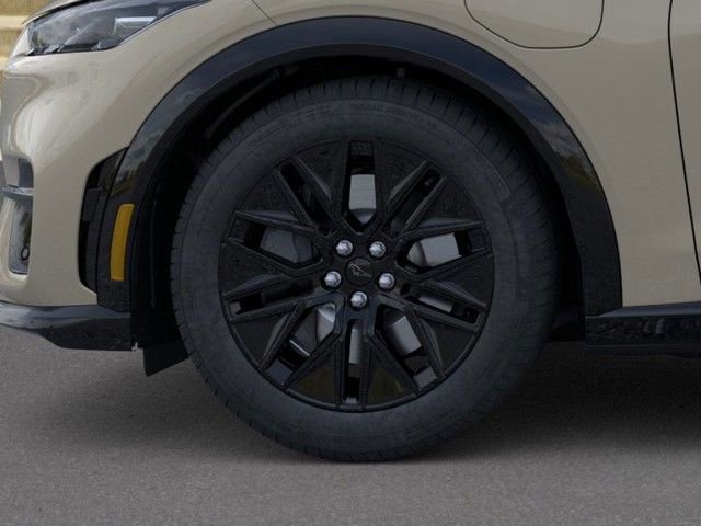 New 2026 Ford Mustang Mach-E Premium w/ Sport Appearance Package image 19
