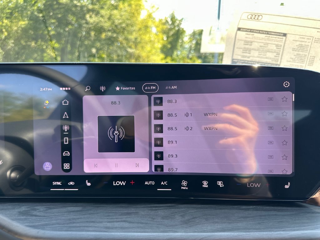New 2026 Audi Q5 2.0T AWD/4WD image 16