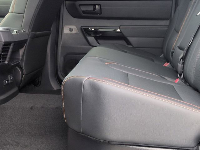 New 2026 Toyota Tundra SR5 image 23
