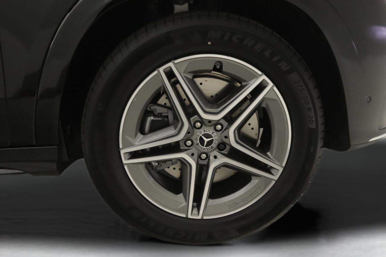 New 2026 Mercedes-Benz GLE 450 4MATIC image 10