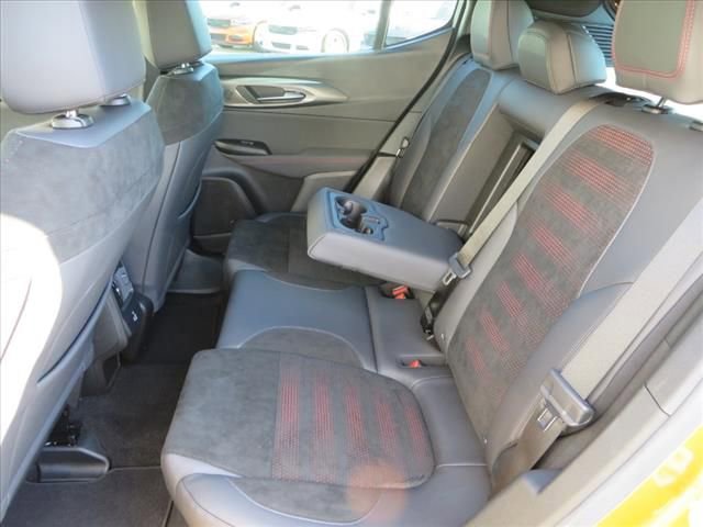 Used 2024 Dodge Hornet R/T Plus image 20