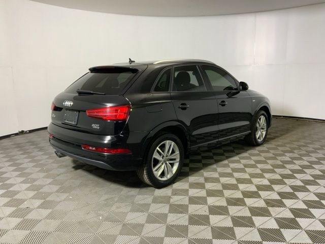 Used 2018 Audi Q3 2.0T Premium image 8