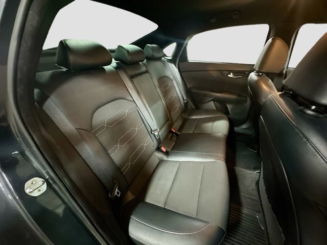 Used 2021 Kia Forte GT-Line image 25