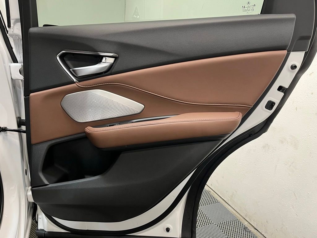 New 2026 Acura RDX SH-AWD w/ Advance Package image 18