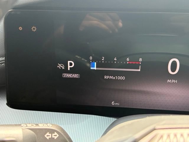 New 2026 Nissan Murano SL AWD/4WD image 20