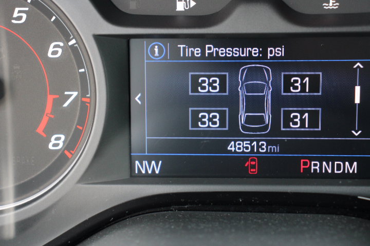 Used 2023 Chevrolet Camaro LS image 24