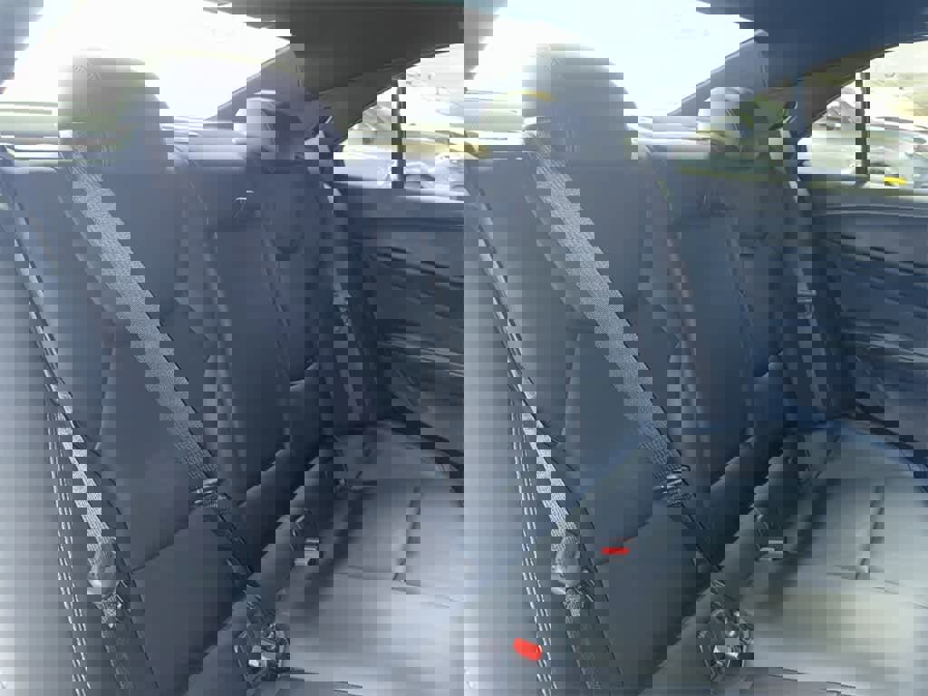 Used 2024 Cadillac CT4 Luxury image 26