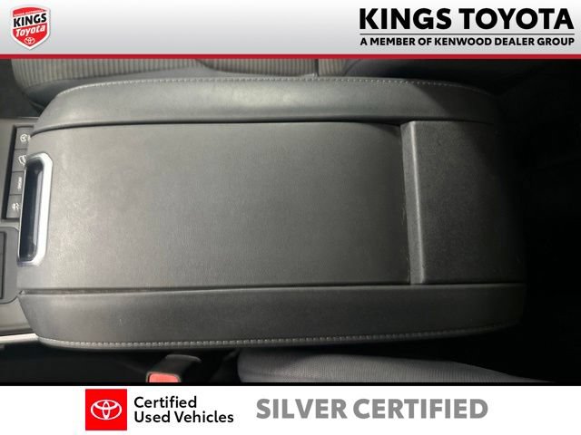 Certified 2020 Toyota Highlander LE AWD/4WD image 18
