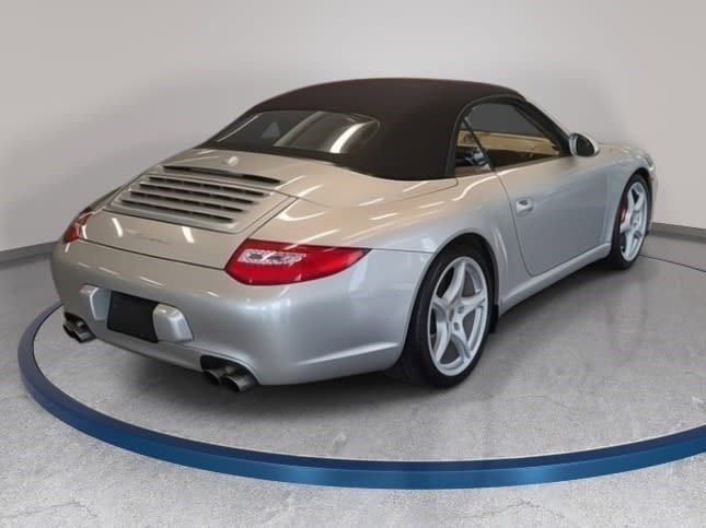 Used 2009 Porsche 911 Carrera S image 5
