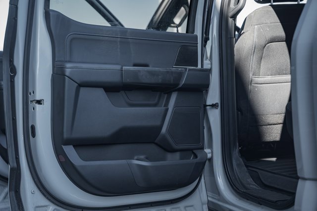 Used 2023 Ford F150 XLT w/ Equipment Group 302A High image 44