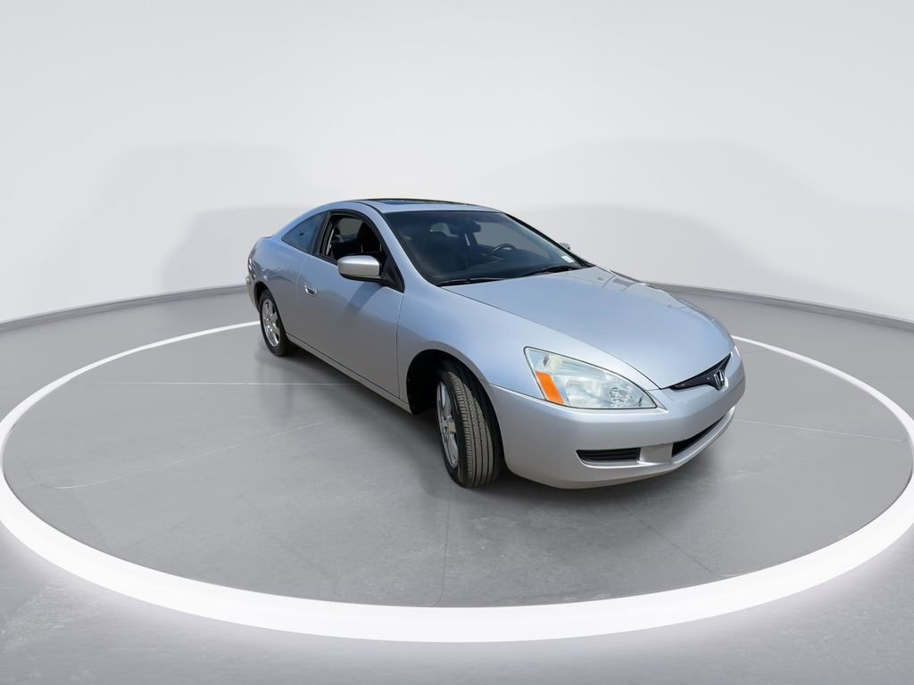 Used 2005 Honda Accord EX-L image 2