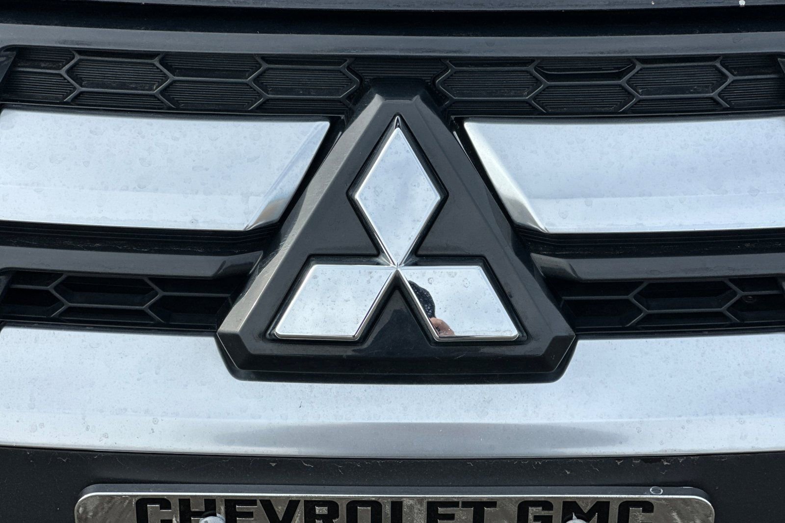 Used 2024 Mitsubishi Outlander Sport SE image 41