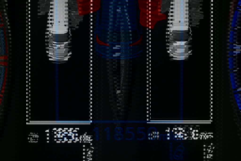 Used 2017 Toyota RAV4 XLE image 13