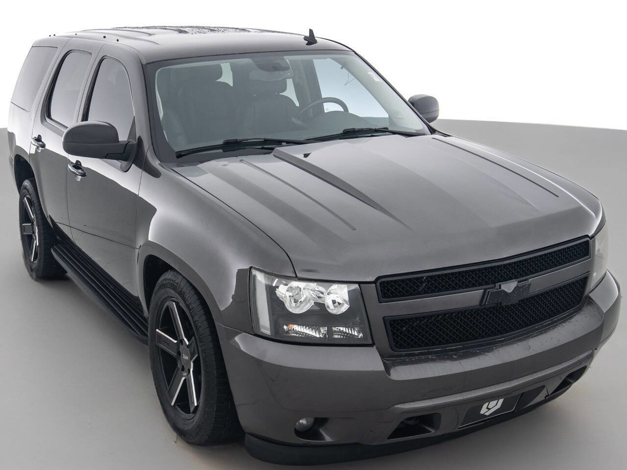 Used 2007 Chevrolet Tahoe LT w/ LT Preferred Equipment Group AWD/4WD image 1