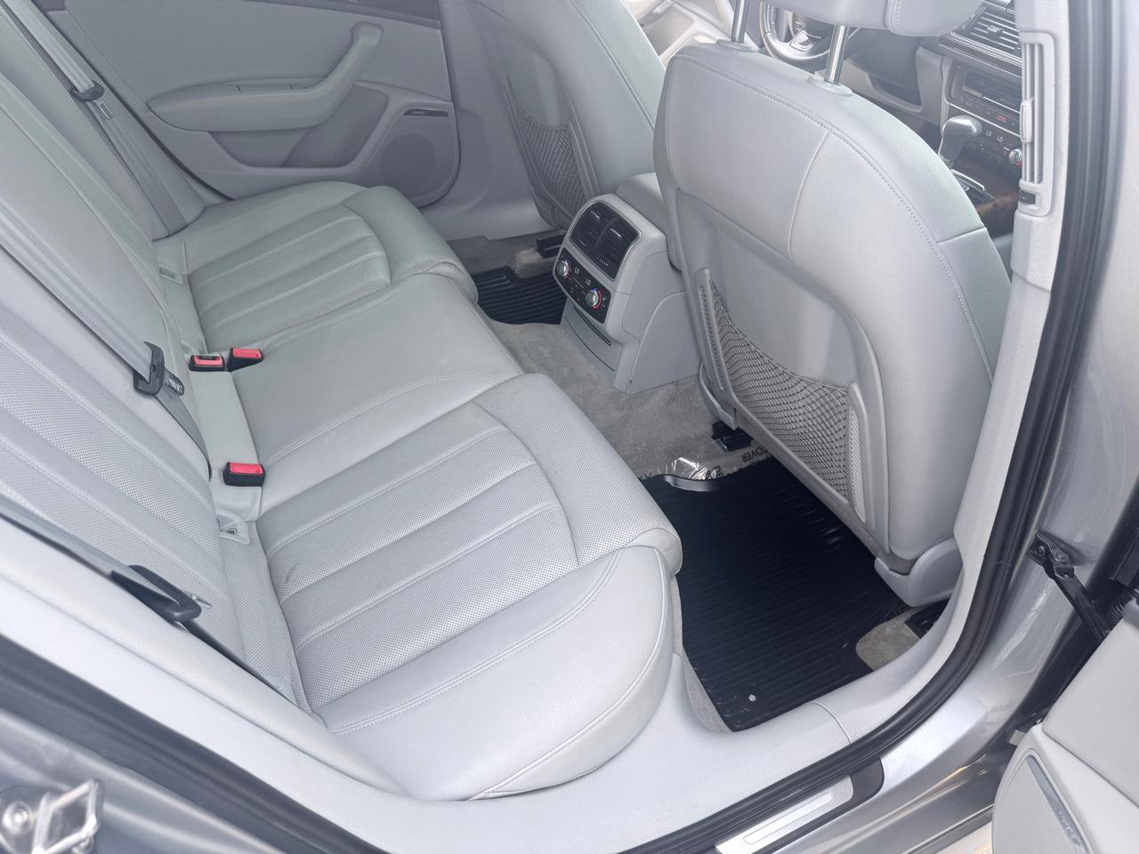 Used 2015 Audi A6 3.0T Prestige w/ Prestige Package AWD/4WD image 37