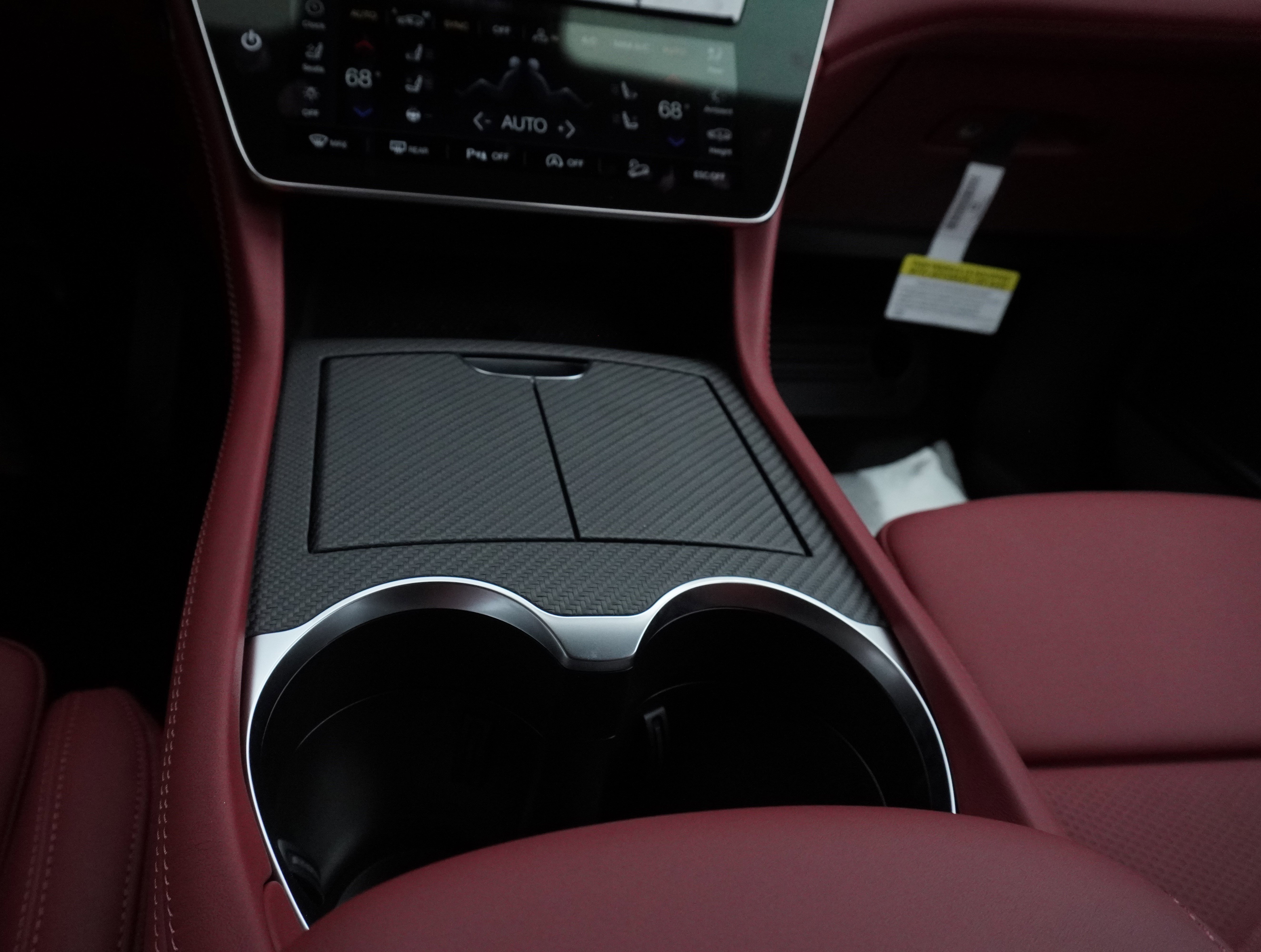 New 2025 Maserati Grecale Trofeo image 24