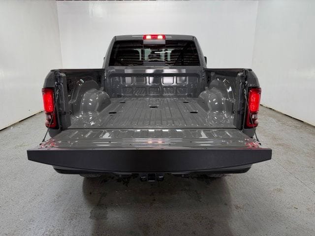 New 2026 RAM 2500 Tradesman AWD/4WD image 8
