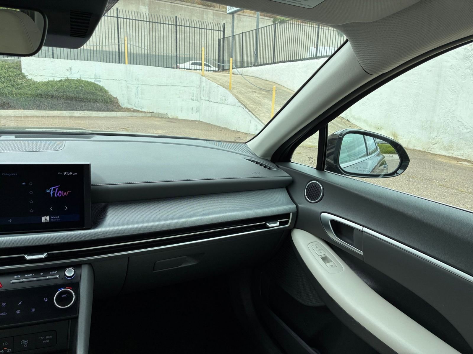 Used 2025 Hyundai Sonata SEL image 35