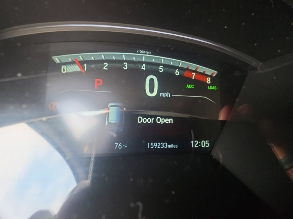 Used 2017 Honda CR-V EX-L image 17