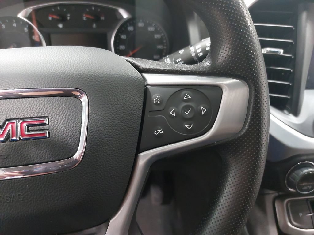 Used 2023 GMC Acadia SLE w/ Driver Convenience Package AWD/4WD image 20